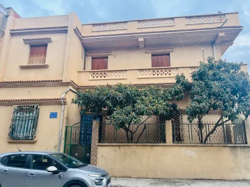 Vente Villa Bordj Bou Arreridj Khelil