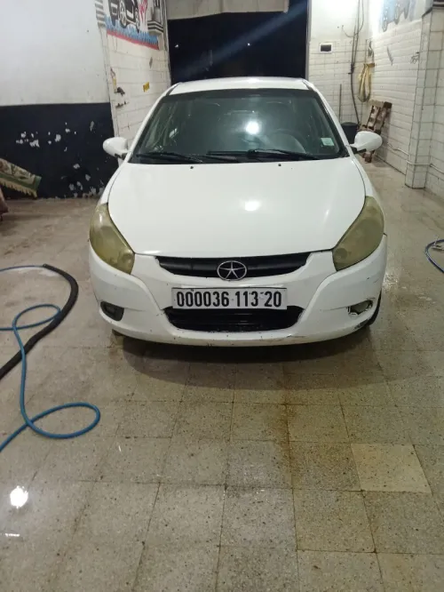 JAC J3 2013 J 3