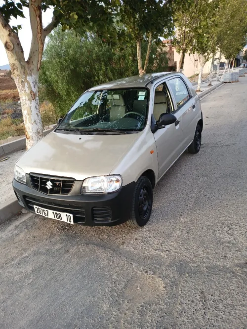 Alto Alto 2008 2008