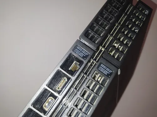 PS4 Fat Flashé 11.00