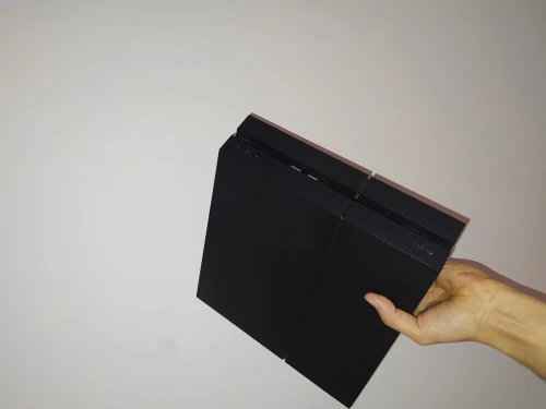 PS4 Fat Flashé 11.00