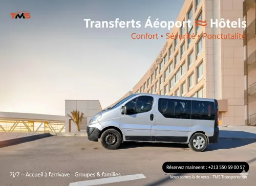TMS DZ Transport