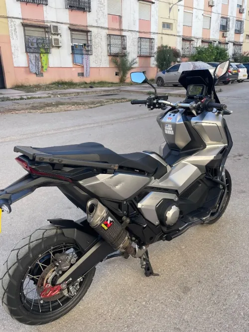 Handa Xadv 2021
