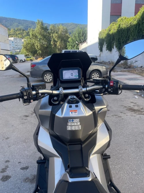 Handa Xadv 2021