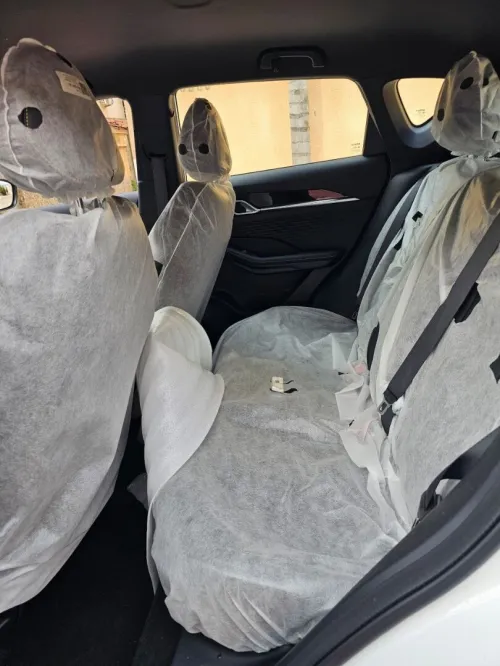 Geely Coolray 2025 