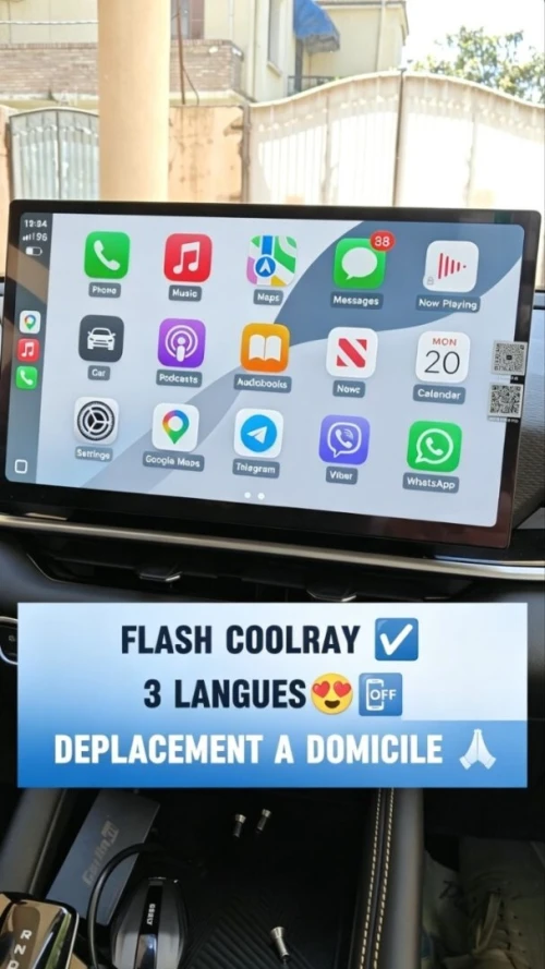 Geely FLASH GEELY COOLRAY 2026 