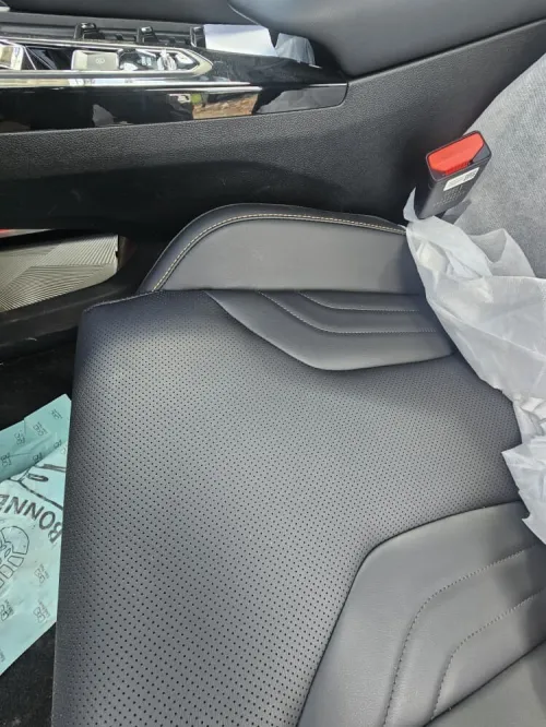 Geely Coolray 2025 BEYOND EDITION
