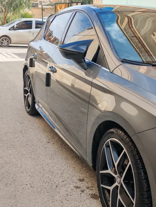 Seat Leon 2018 Fr+