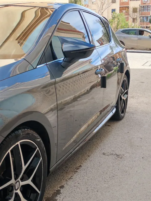 Seat Leon 2018 Fr+
