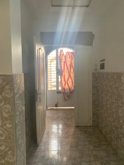 Vente Villa Tébessa Tebessa