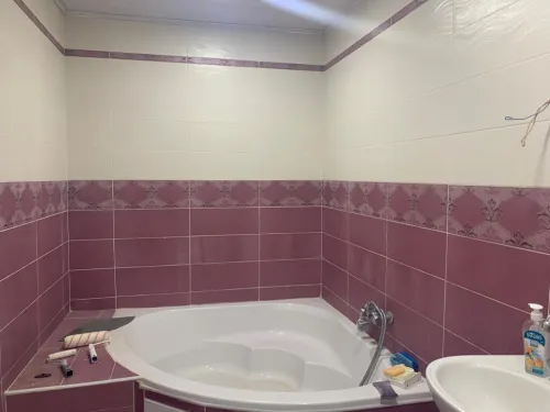 Vente Villa Tébessa Tebessa