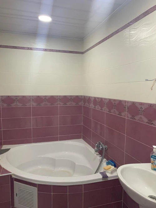 Vente Villa Tébessa Tebessa