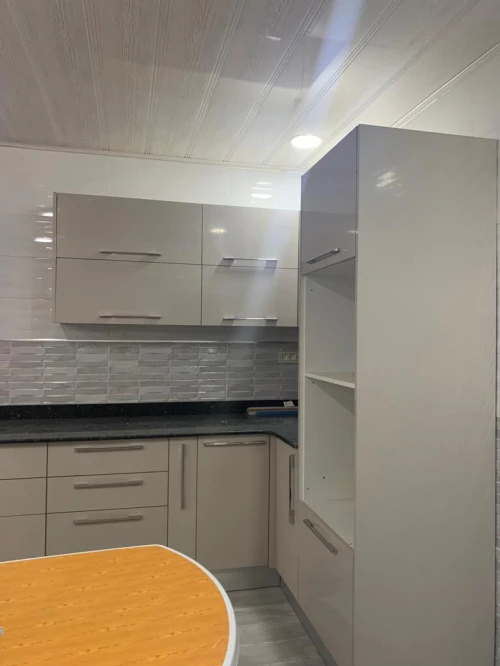Vente Villa Tébessa Tebessa