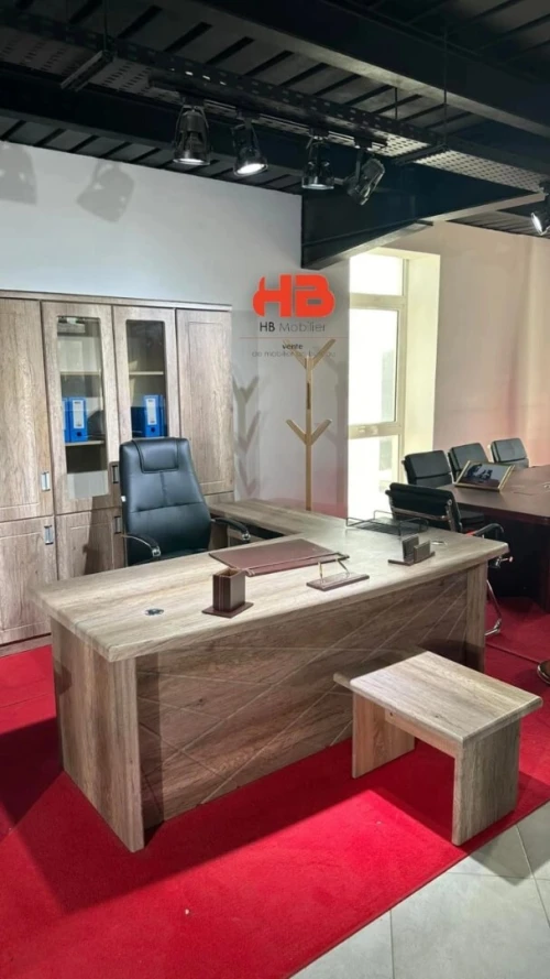 BUREAU DIRECTIONNEL