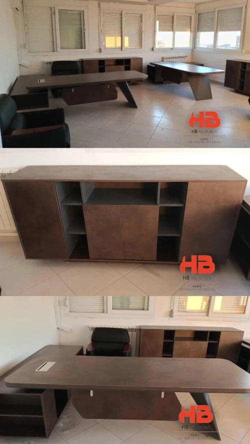 Bureau directionnel