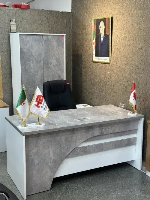 Ensemble de Bureau 