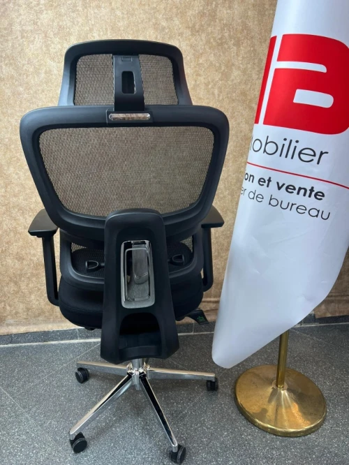 Chaise ergonomique