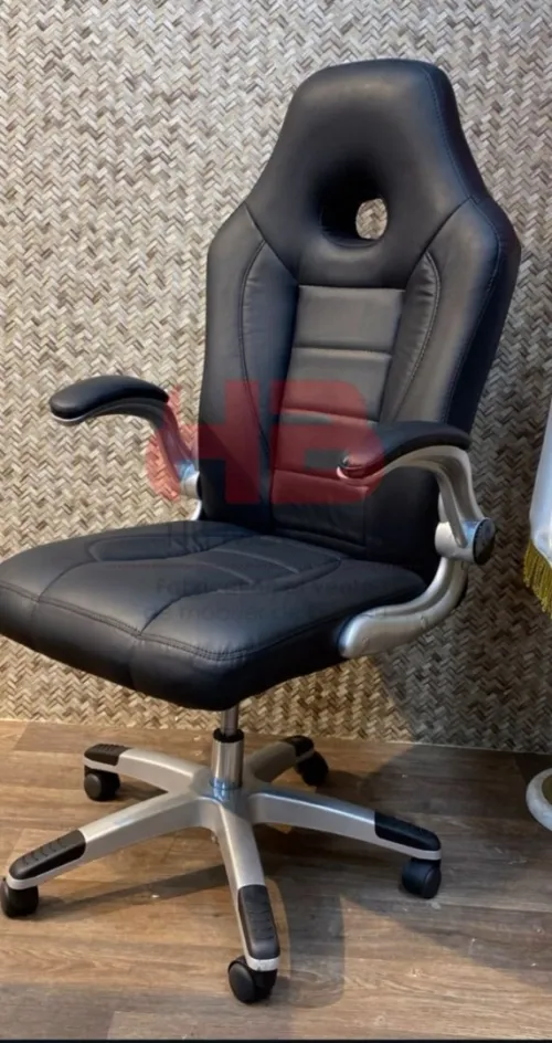 chaise pilote 