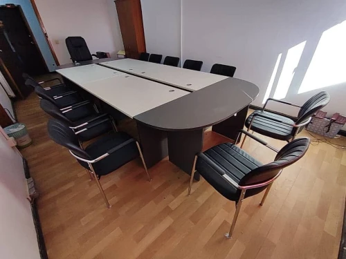 Table de réunion 