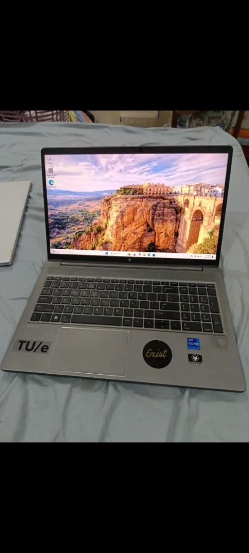 Zbook power g9 