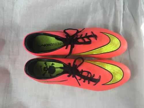 Soulier de foot