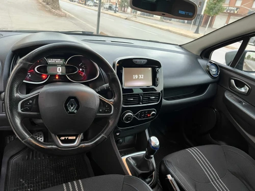 Renault Clio4 GTLINE 2021 