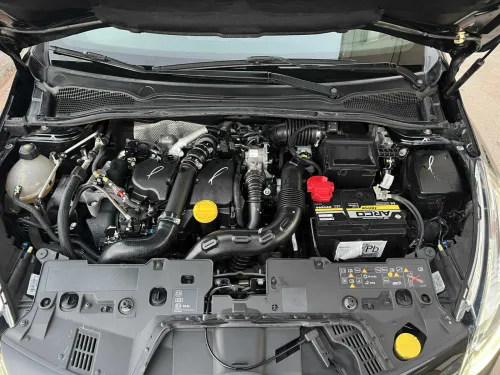 Renault Clio4 GTLINE 2021 