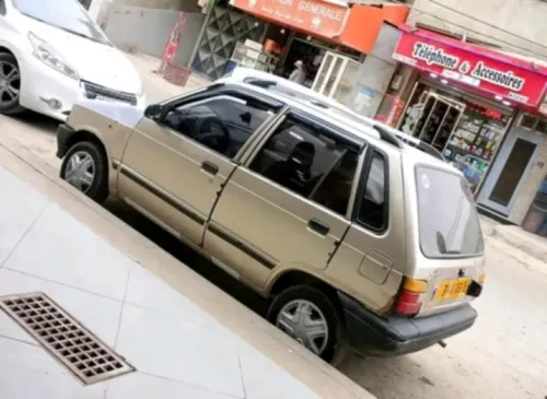 Zotye maruti Zotye 2013 