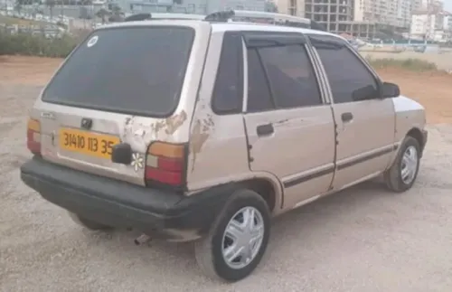 Zotye maruti Zotye 2013 