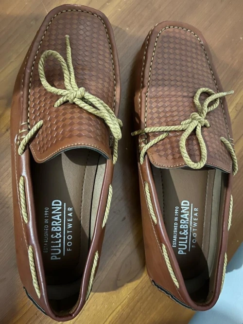Paul e brand