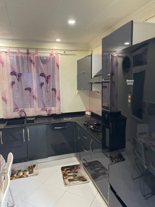 Location Appartement F3 Béjaïa Bejaia