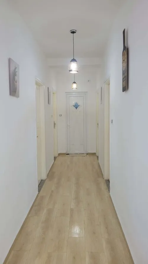Location vacances Villa Béjaïa Toudja