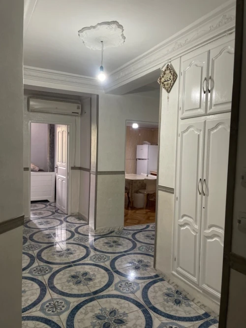 Vente Appartement F3 Béjaïa Bejaia