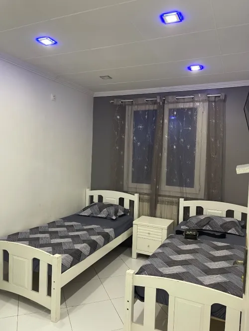 Location Appartement F3 Béjaïa Bejaia