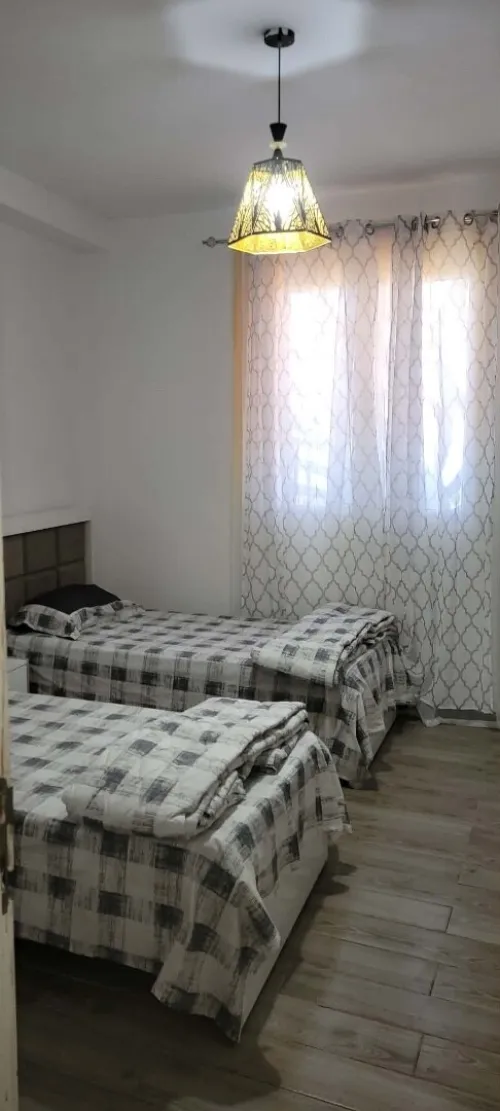 Location vacances Villa Béjaïa Toudja