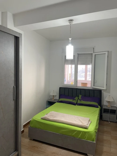 Vente Appartement F2 Béjaïa Bejaia