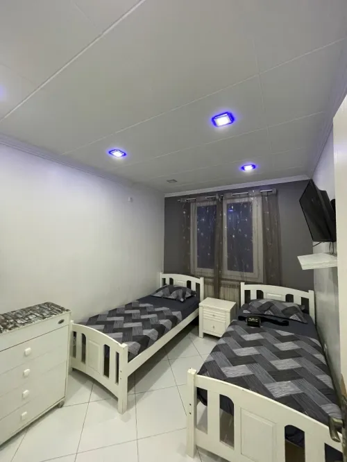Location Appartement F3 Béjaïa Bejaia