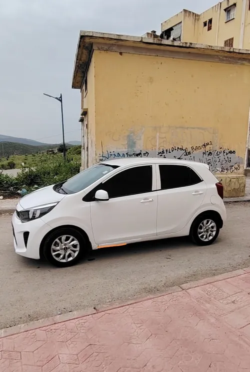 Kia Picanto 2019 LX Start