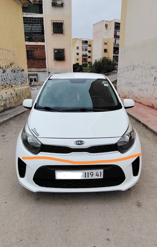 Kia Picanto 2019 LX Start