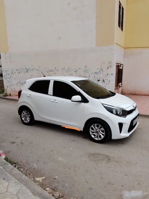 Kia Picanto 2019 LX Start