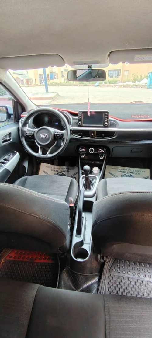 Kia Picanto 2019 LX Start
