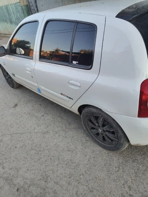 Clio compus Extreme 2013 