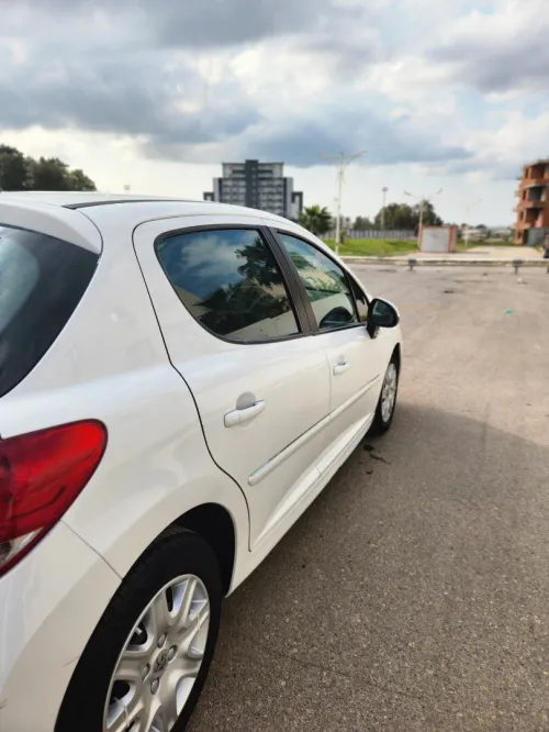 Peugeot 207 plus 2013 207 plus