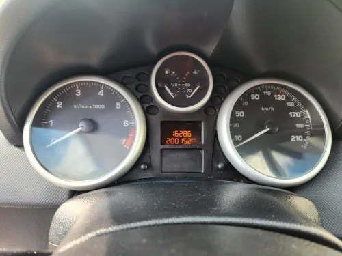 Peugeot 207 plus 2013 207 plus