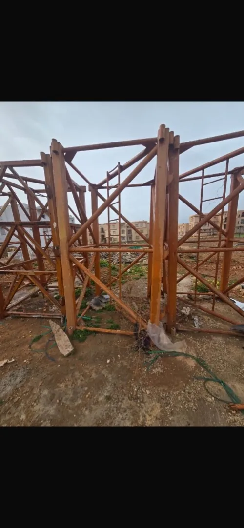 Grue Chinois 