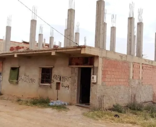 Vente Villa Blida Ain romana