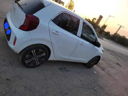 Kia Picanto 2021 