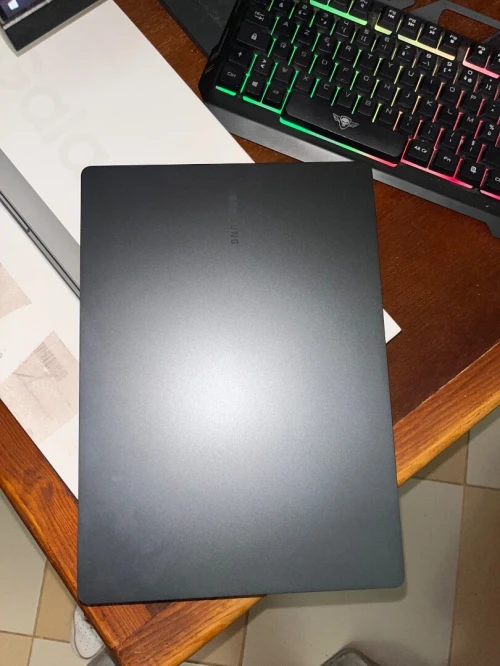 Samsung galaxy book 3 pro
