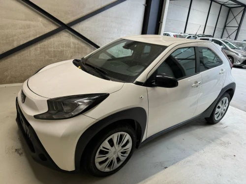 Toyota Aygo X 2024 