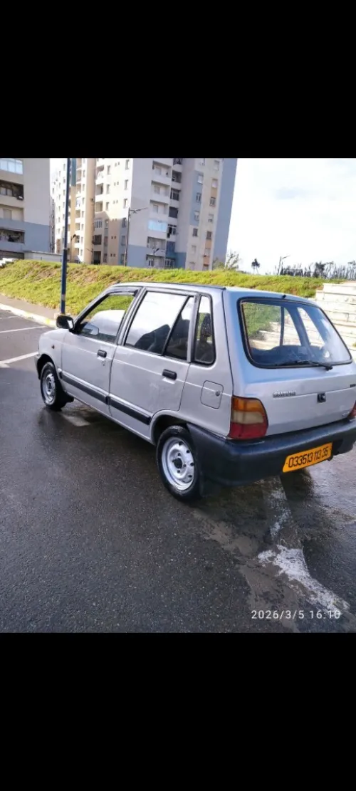 Suzuki Maruti 800 2013 Maruti 800